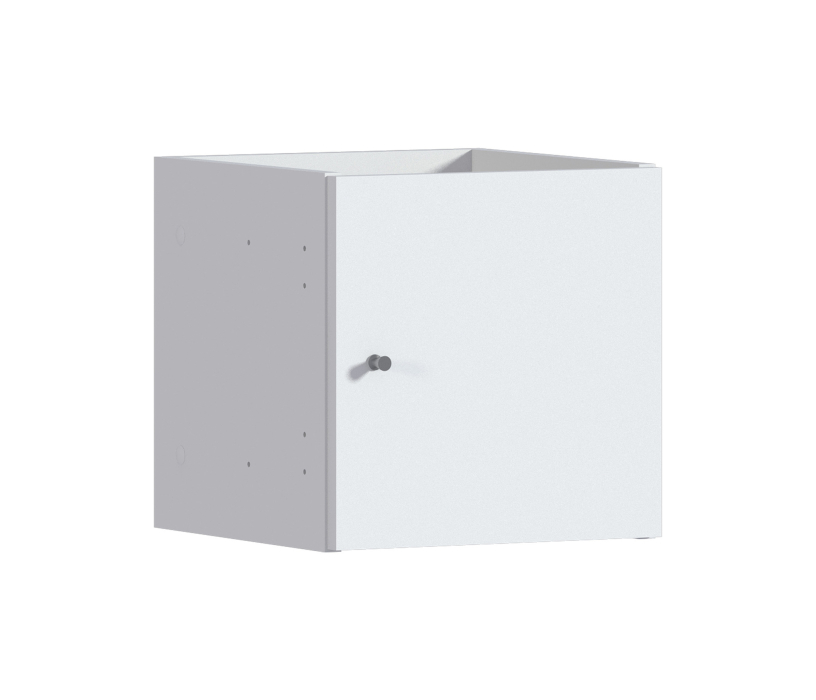 Комплектующие, Дверь Кито СБ-3248 Белый