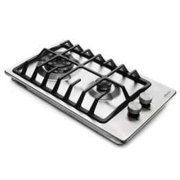 Газовая варочная панель Konigin Flash 302 IXW