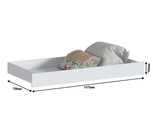 Ящик выкатной Мамбо СБ-2680