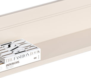 Набор для гостиной Ассоль Кашемир серый/МДФ Кашемир