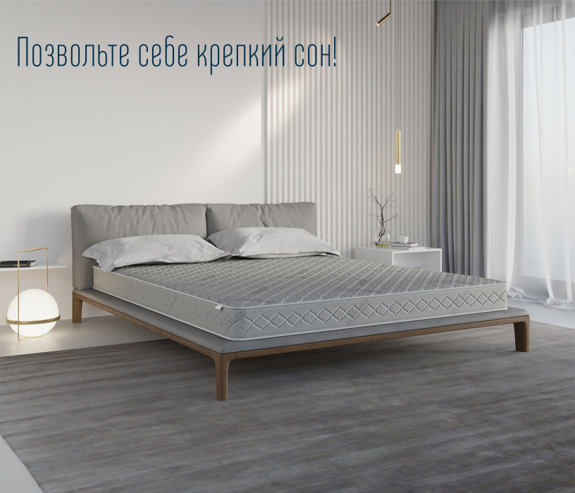 Другие размеры, Матрас Фиеста 1200х1900