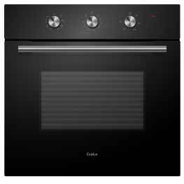 Духовой шкаф электрический EVELUX EO 620 B
