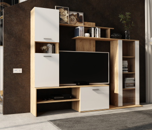 Гостиная Данко ЛДСП