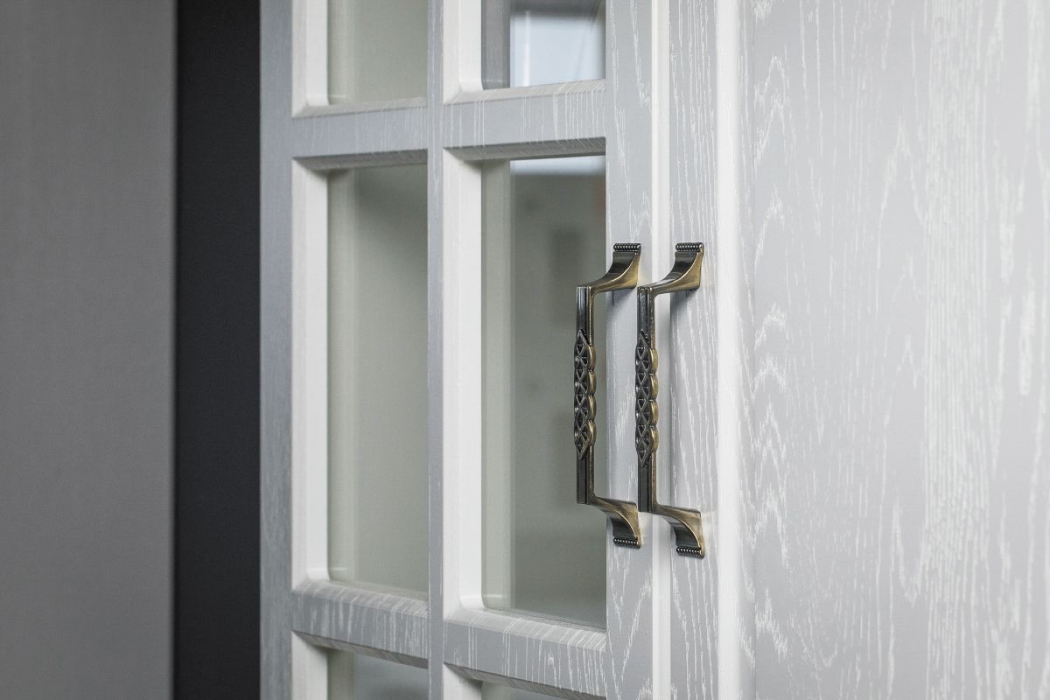 Витрины, Шкаф-витрина Ливерпуль