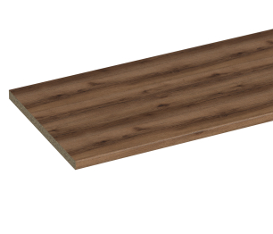 Столешница 38*3050*600 Дуб Делано 1U/2088 в упаковке