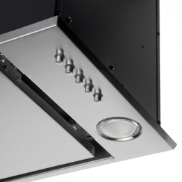 Кухонная вытяжка Konigin Checkbox 60