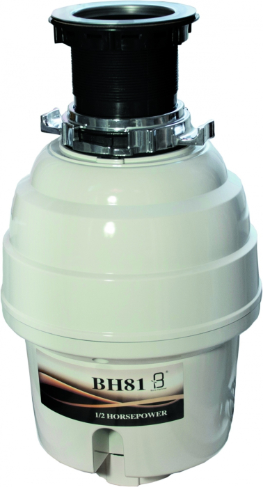 Измельчители пищевых отходов, Измельчитель отходов BH81
