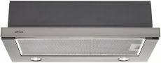Вытяжки, Кухонная вытяжка Helena II Silver 60
