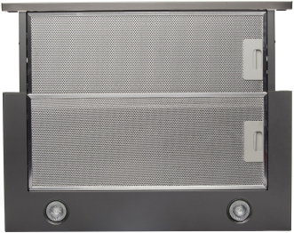 Кухонная вытяжка Helena II Silver 60