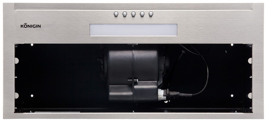 Вытяжки, Кухонная вытяжка Konigin Level 50