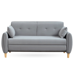 Диван малый Тога 2, велюр