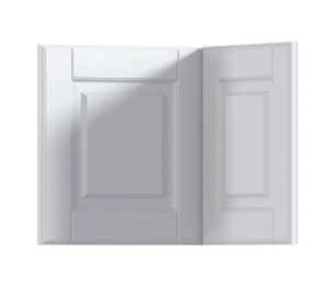 Регина фасад 65х36 см