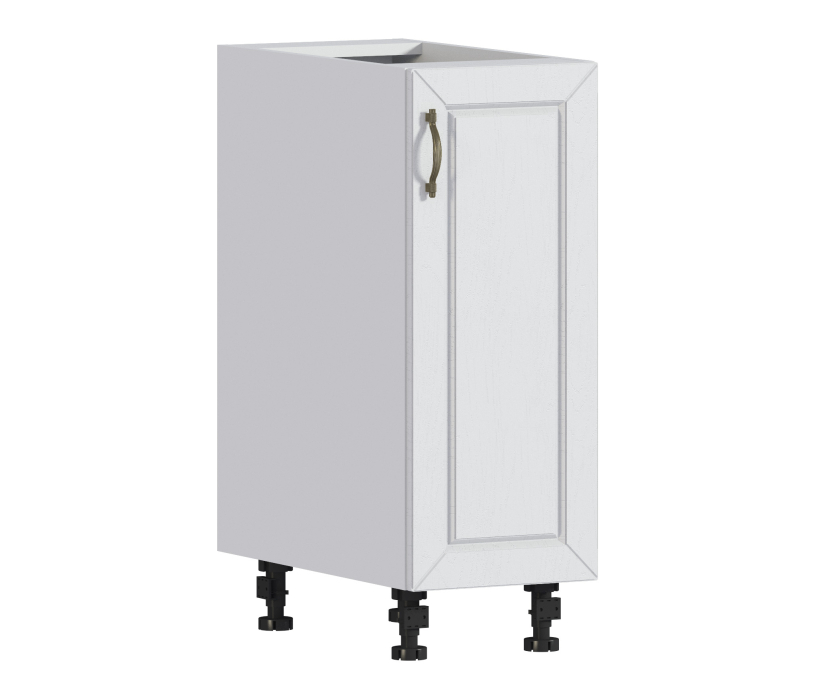 Сити, Сити шкаф напольный 30 40х82