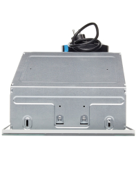 Кухонная вытяжка Konigin Skylark White Glass