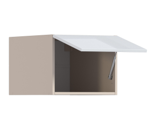 Анна шкаф навесной 1 дв 45х36 см