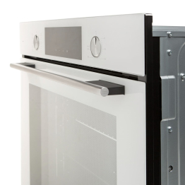 Шкаф духовой электрический Konigin Barberry 60 WH E10