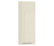 , Фасад Анна Ф-140 Ваниль глянец