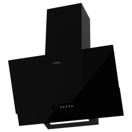 Вытяжка EVELUX Rikka 60 BG