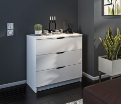 Спальня Бруклин белый