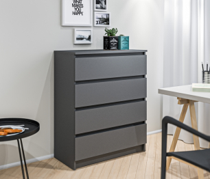 Комод Леон СБ-3288