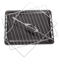 Газовый духовой шкаф GSO 614 EIR