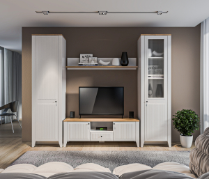 Монтана Мебель для гостиной