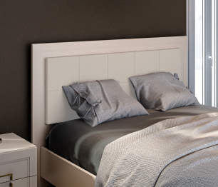 Кровать Ассоль СБ-3467 (1600)