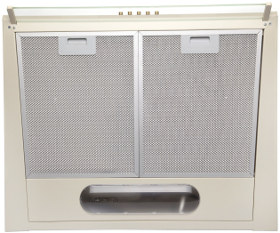 Кухонная вытяжка Verena Ivory 50