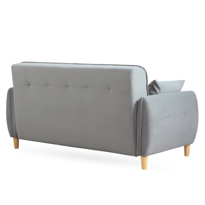 Диваны кровати со спальным местом, Диван малый Тога 2, велюр