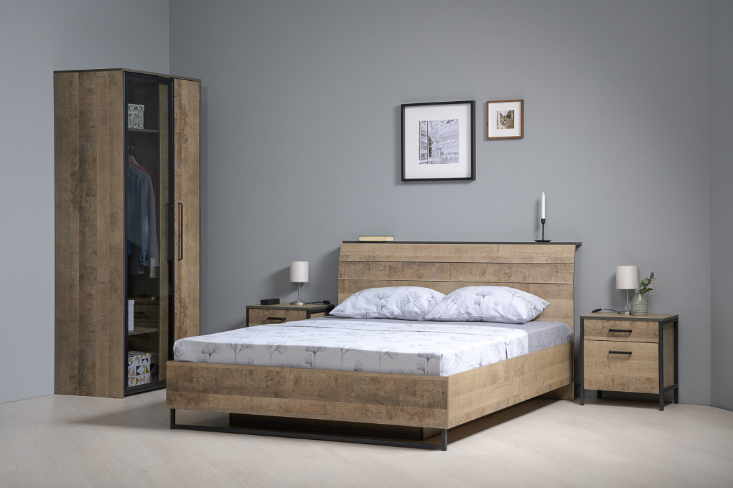 Для одежды, Шкаф Трувор 13.204