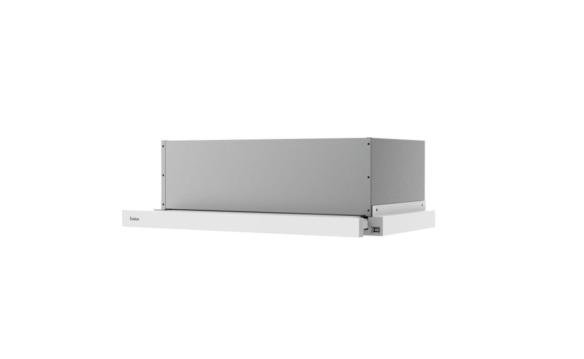 Вытяжки, Вытяжка EVELUX Tel 60 W