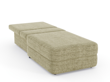 Кресло-кровать Стэп, рогожка