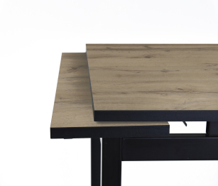 Стол раздвижной Альдо 900*600