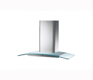 Кухонная вытяжка Korting KHC 6954 X