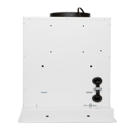 Кухонная вытяжка Konigin Extra White 60