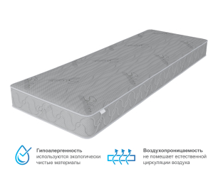 Столлайн / Матрас Флагман 800*2000