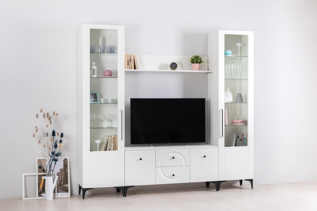 ТВ-тумбы, Тумба под ТВ Валенсия 16.45