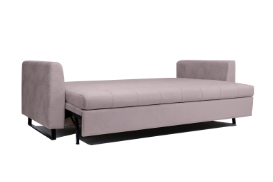 Прямой диван Marrit, велюр