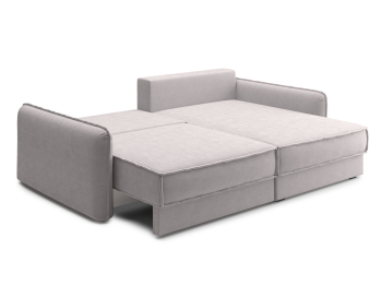 Диван угловой Кросби