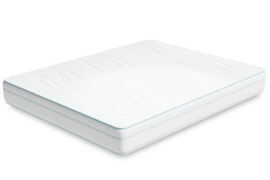 Столлайн / Матрас Наслаждение-Рафаэль в чехле Cooler 1800х2000