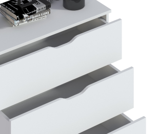 Комод Бруклин СБ-3249