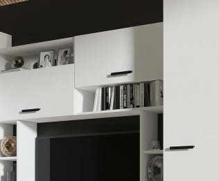 Гостиная Марта-11 ЛДСП