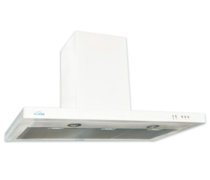 Кухонная вытяжка ELIKOR Квадра 90П-650-К3Г УХЛ 4.2