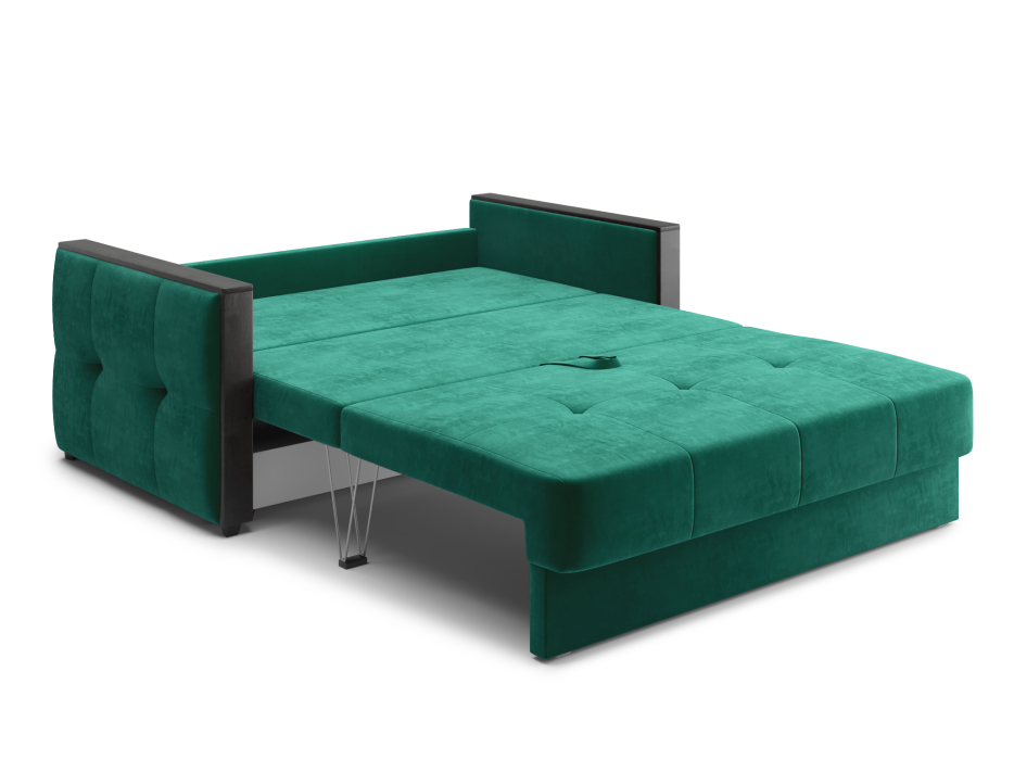 Диваны еврокнижки, Диван двухместный Валенсия