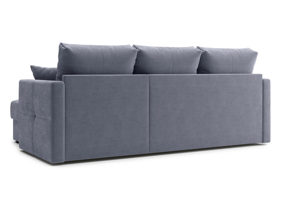 Диваны угловые в гостиную, Диван угловой Эрик