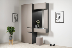 Прихожая Сидней, капучино