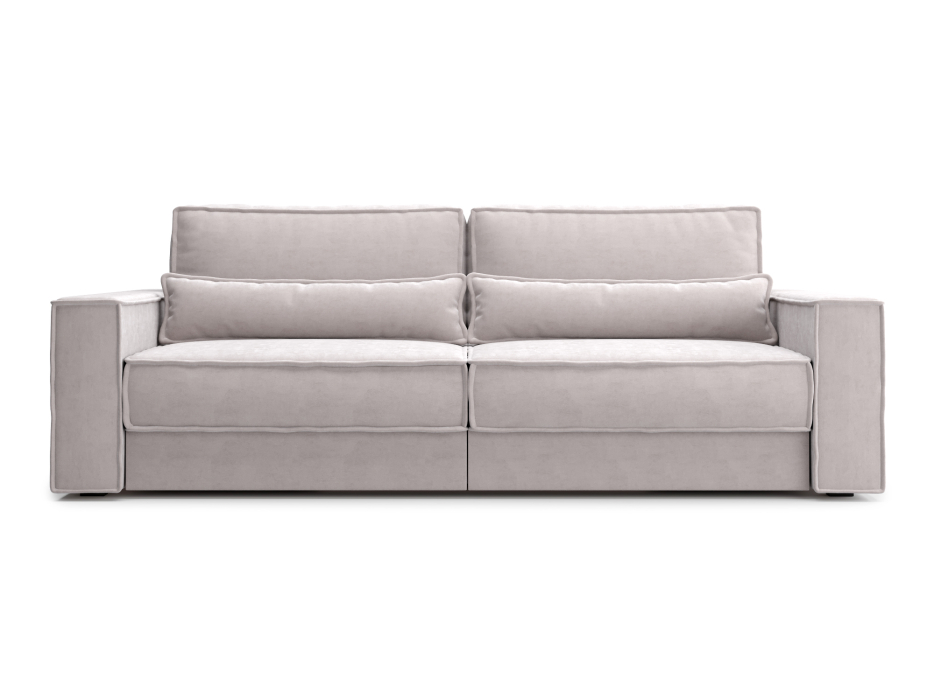 Диваны еврокнижки, Диван прямой Тауэр