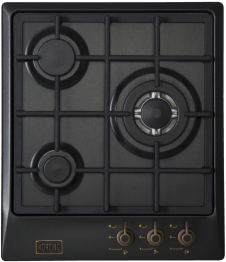 Варочная поверхность газовая Ретро Korting HG 465 CTRN