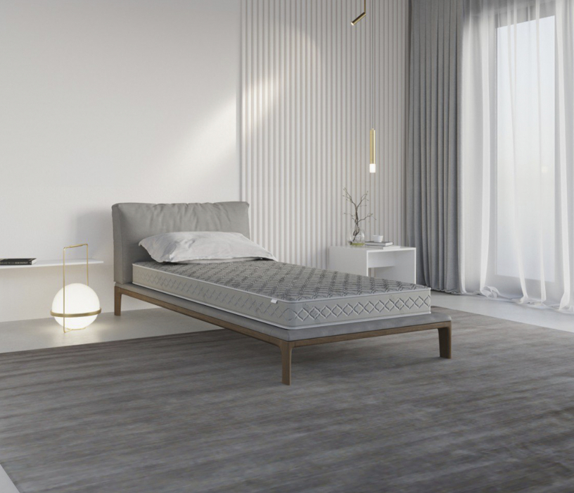 900 x 2000, Матрас Эконом-плюс 900*2000