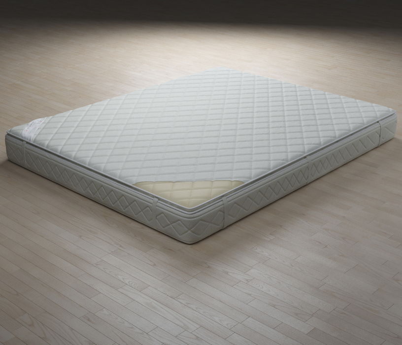 Защитные чехлы и наматрасники, Наматрасник Соник - лайт  900*1950